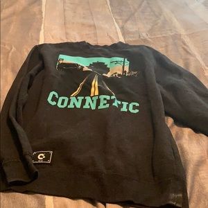 Crew Sweater